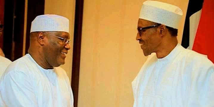 Buhari Atiku