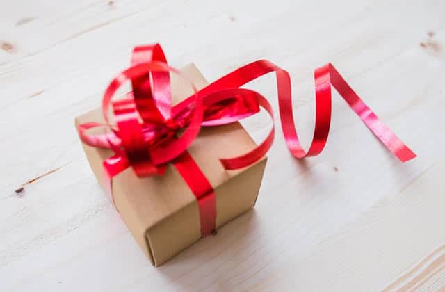 cadeau
