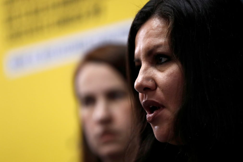 Venezuela: amnesty denonce "l'impunite totale" des forces fideles a maduro
