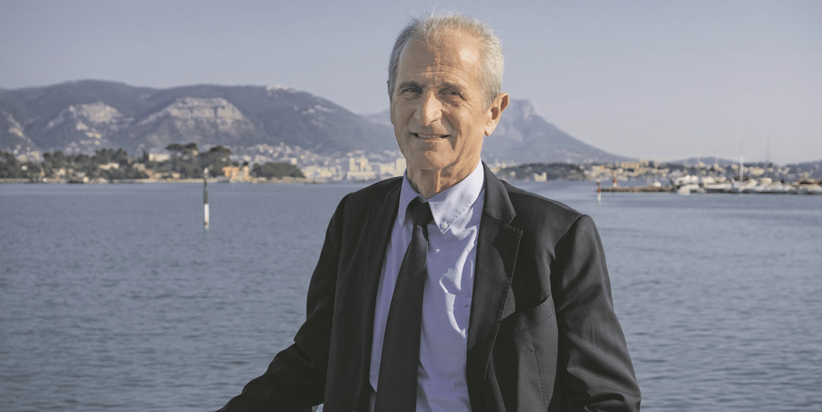 Hubert Falco