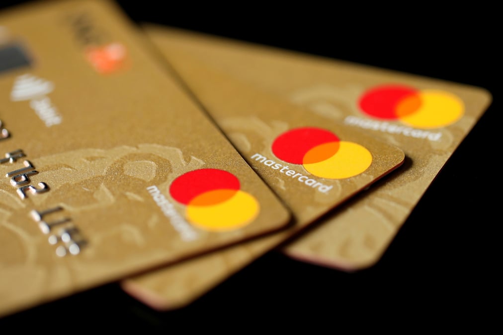 Mastercard, numéro deux mondial des cartes de paiements, veut devenir un acteur du paiement "multi-rail".