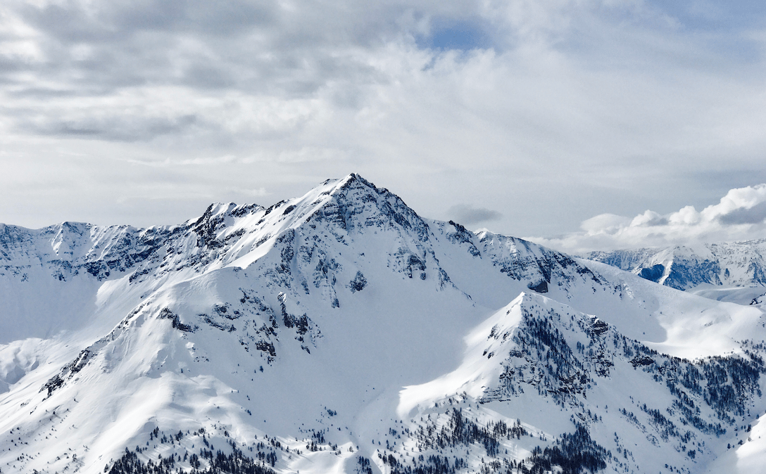 Stations Ski Auron