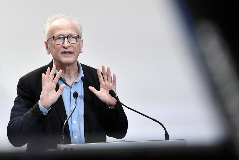France: l'autorisation du vaccin johnson & johnson est une excellente nouvelle, dit fischer