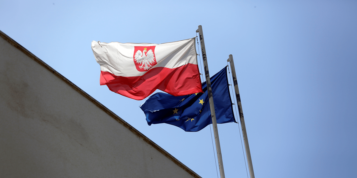 Pologne: la coalition au pouvoir sous tension apres l'accord sur le budget europeen