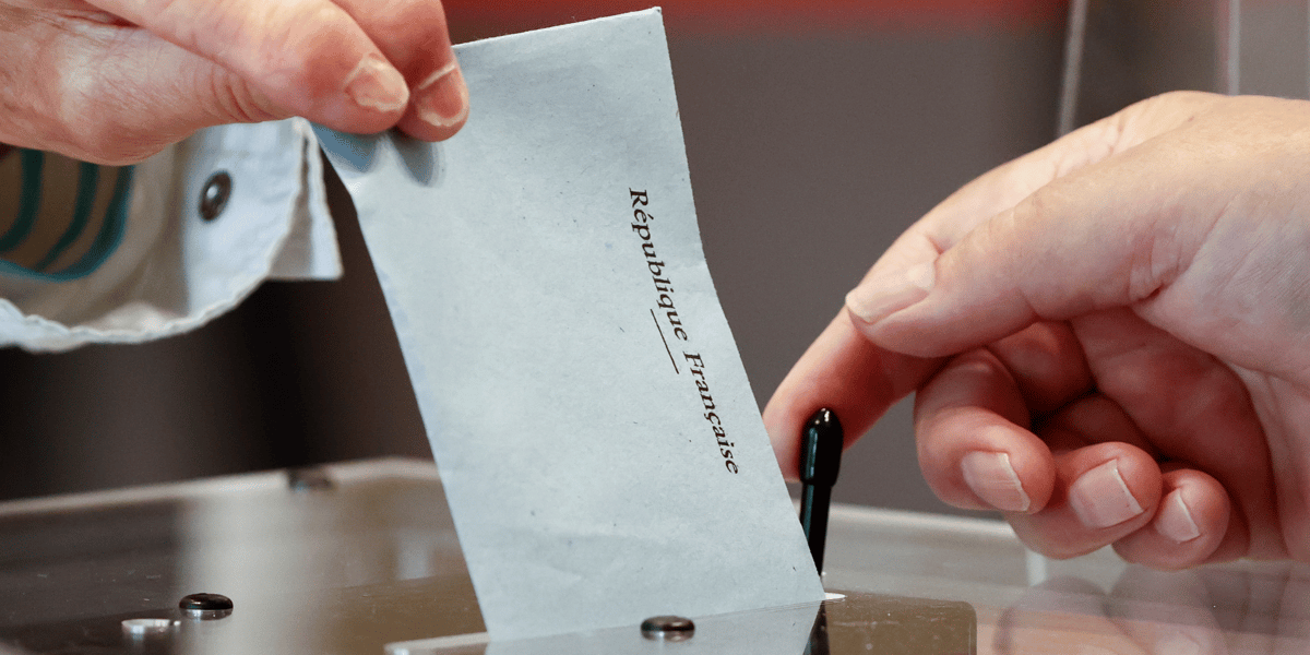 La france vote sans enthousiasme pour les elections regionales