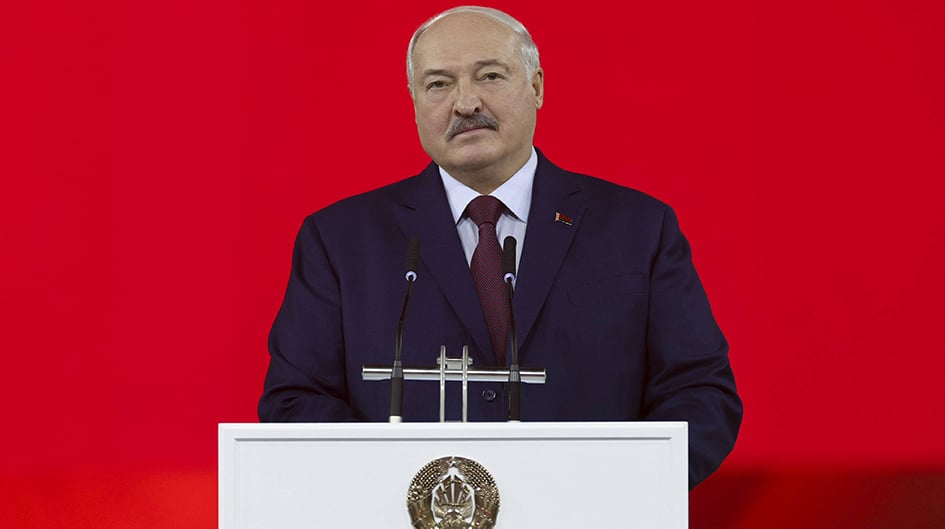 Le septième mandat du président Loukachenko débute entre mauvais traitements et torture.