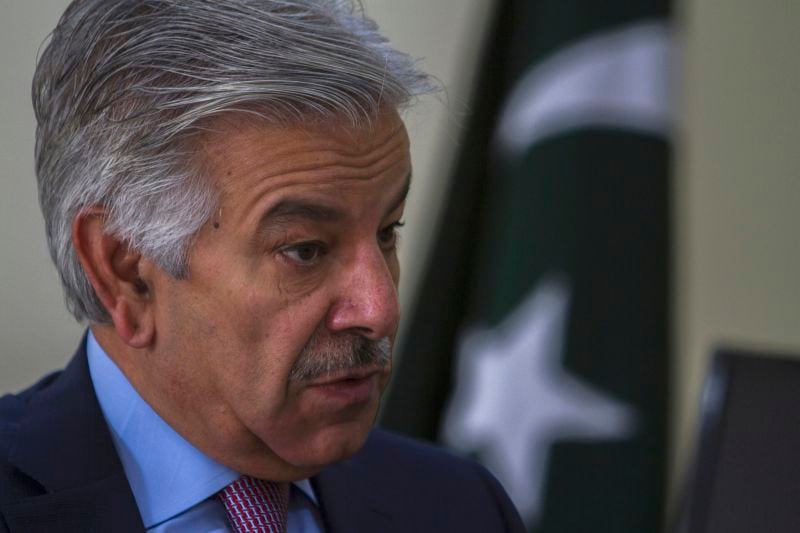 Le Pakistan pourrait lancer une opération anti-taliban en mars
