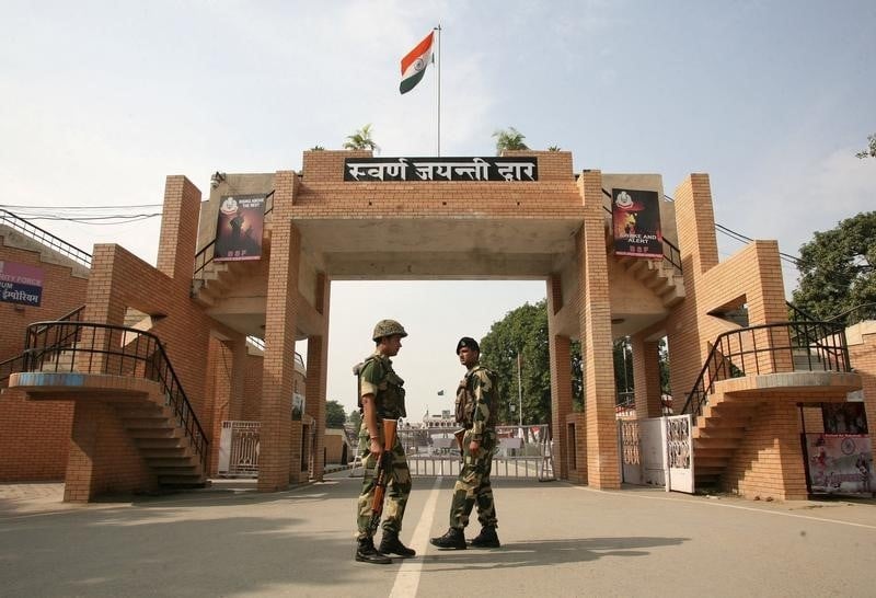 L'attentat à la frontière indo-pakistanaise a fait 57 morts