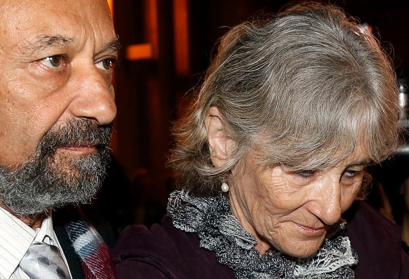 Le procès de l'affaire Zeitouni suspendu jusqu'à mercredi