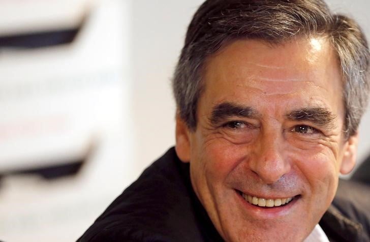 Fillon pour une conference europeenne sur la securite