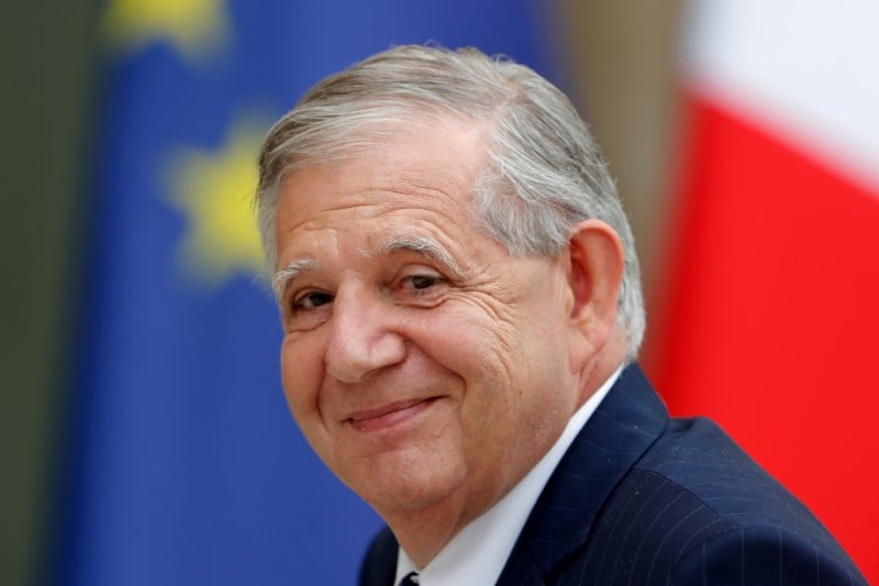 Mezard annonce une reforme globale des aides au logement