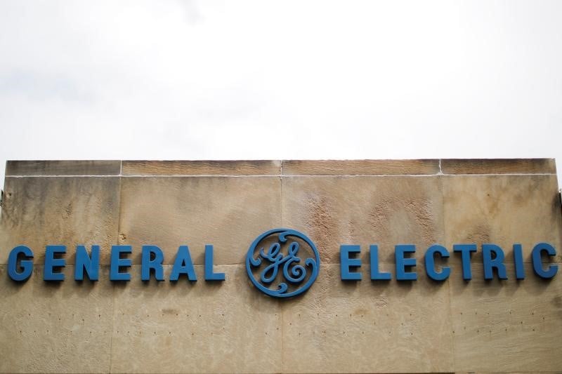 Ge power supprime 12.000 emplois dans le monde