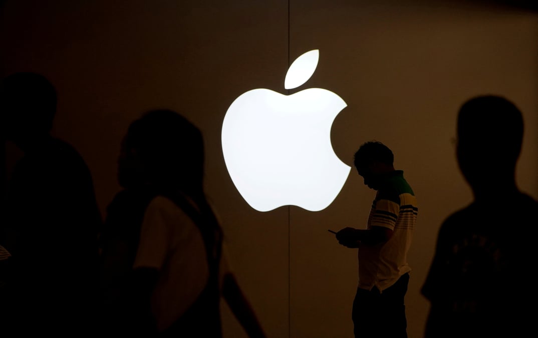 Apple compte sortir son plus grand iphone et un modele economique