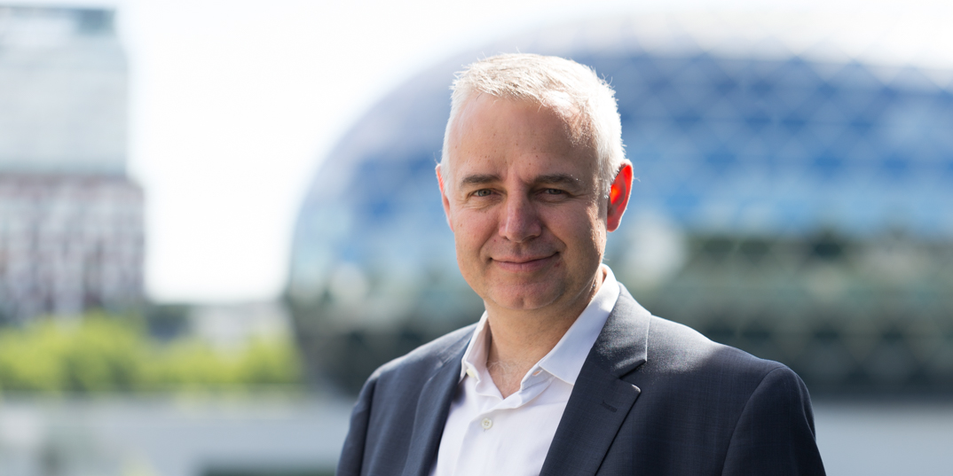 Stéphane Allaire