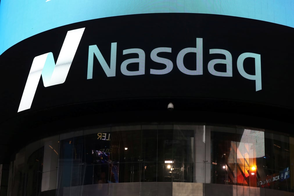 Nasdaq va lancer une offre rivale d'euronext sur oslo bors