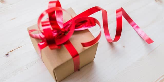 cadeau