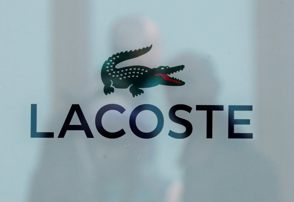 Le proprietaire de lacoste en discussion pour racheter the kooples