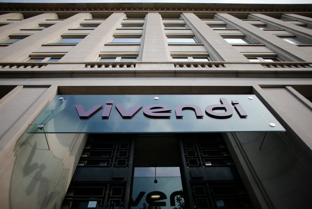 La justice italienne examinera le 21 janvier le recours de vivendi sur mediaset, selon une source