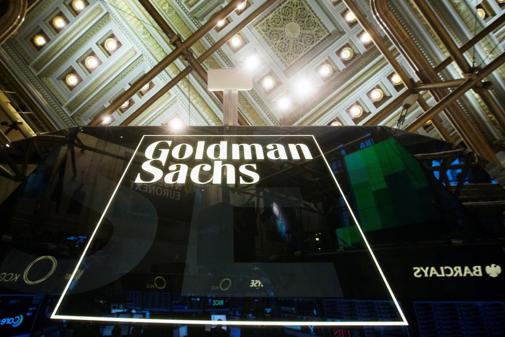 Goldman sachs demande aux salaries de retour de chine de rester chez eux