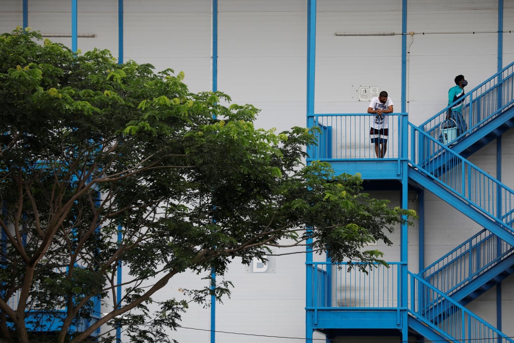 Coronavirus: singapour se prepare a assouplir les mesures sanitaires