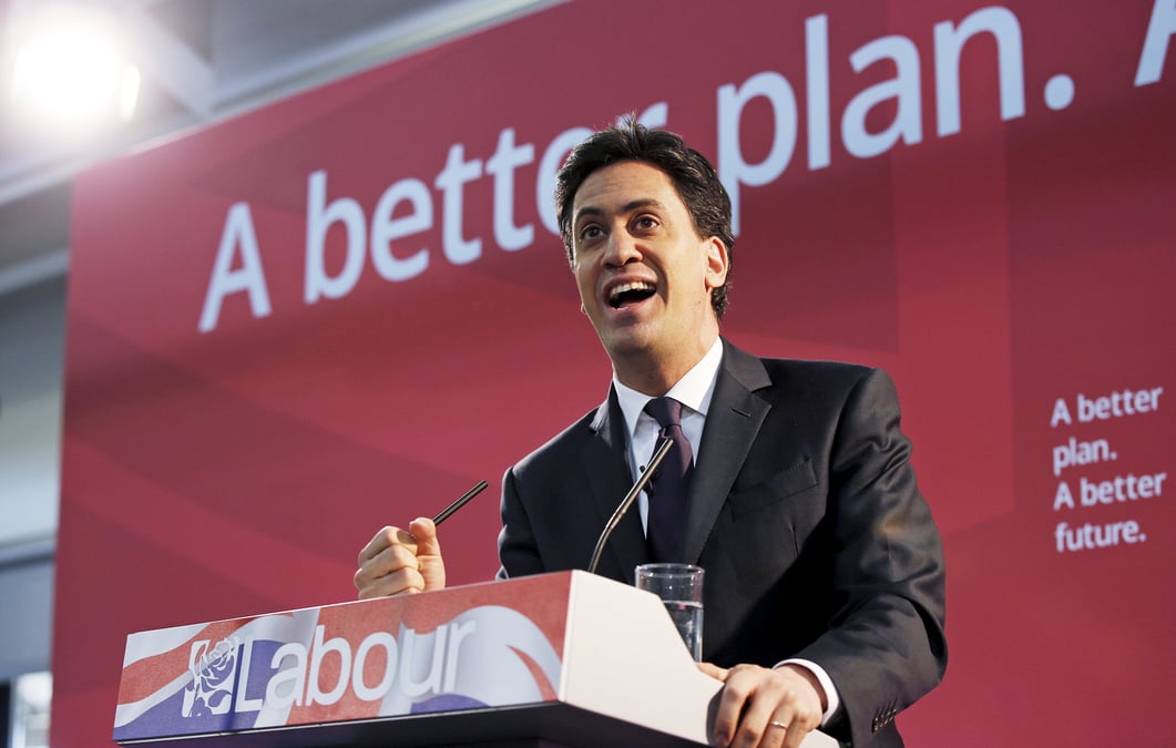 Le labour promet de raboter les niches fiscales des plus aises
