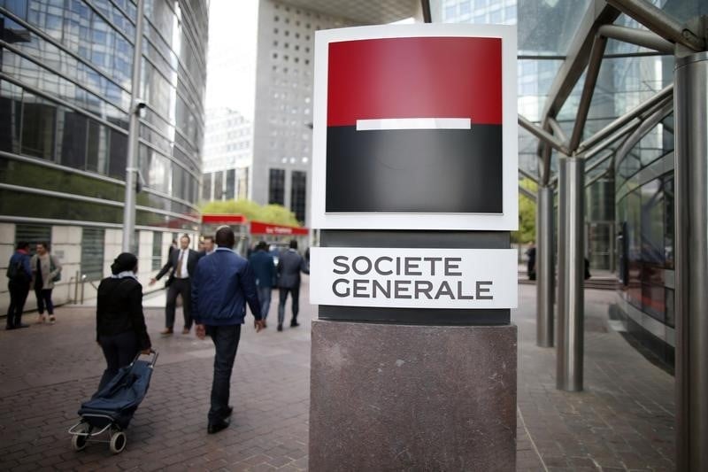 La societe generale cede ses 7% dans sopra steria