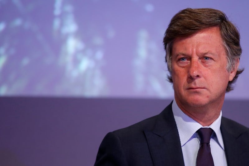 Selon accorhotels, les attentats du 13 novembre ont eu un "impact economique reel"