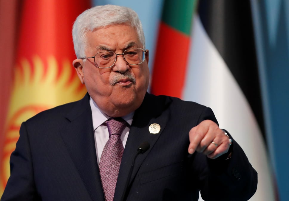 L'accord avec le fatah vole en eclats, estime le hamas