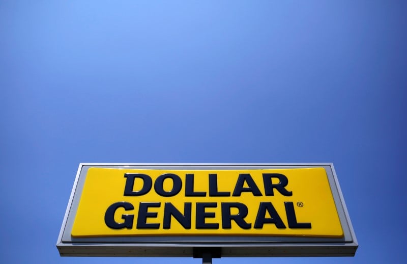 Dollar general, a suivre a wall street