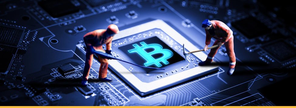 mining
