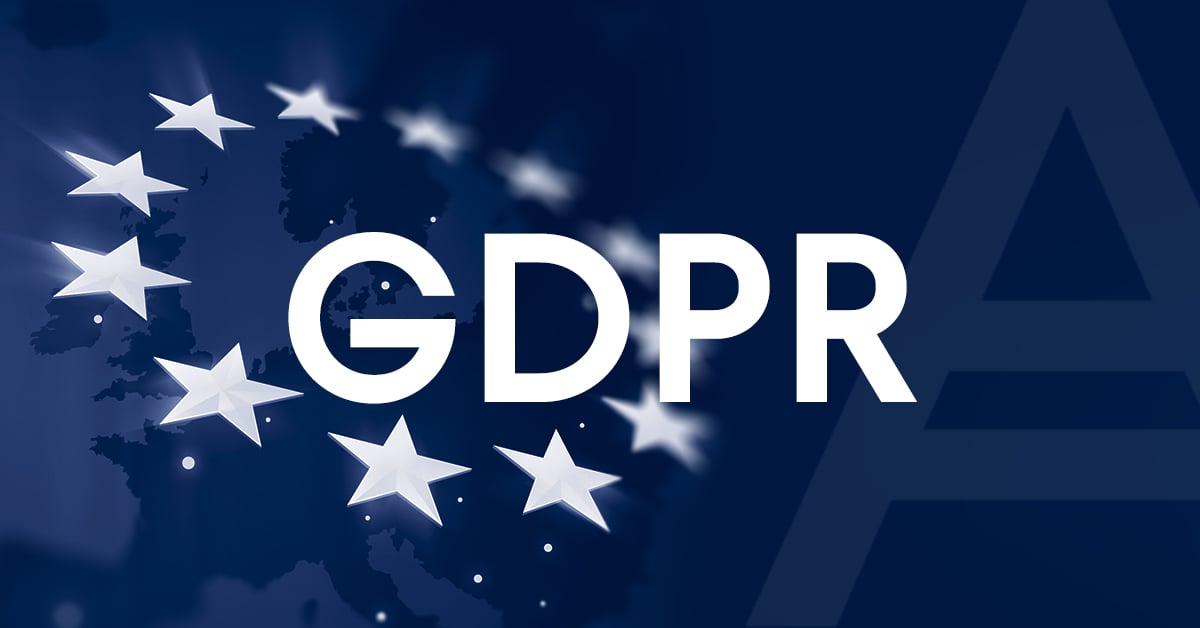 GDPR