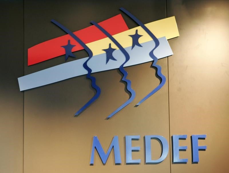 Les pistes de carrez sur le grand paris herissent le medef