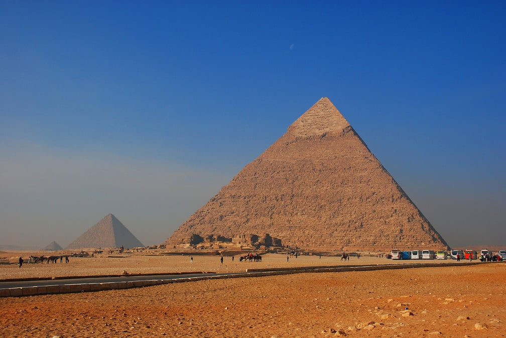 ALTDE_Comment l'Egypte veut devenir numéro 1 de l'électricité solaire