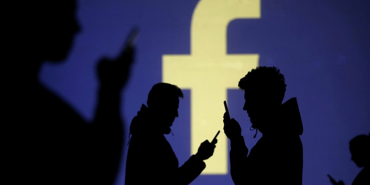 Usa: une action de groupe contre facebook jugee recevable