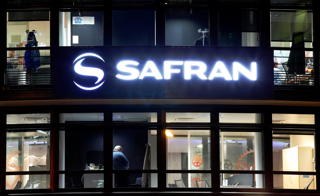 Safran va installer une usine 3d a bordeaux