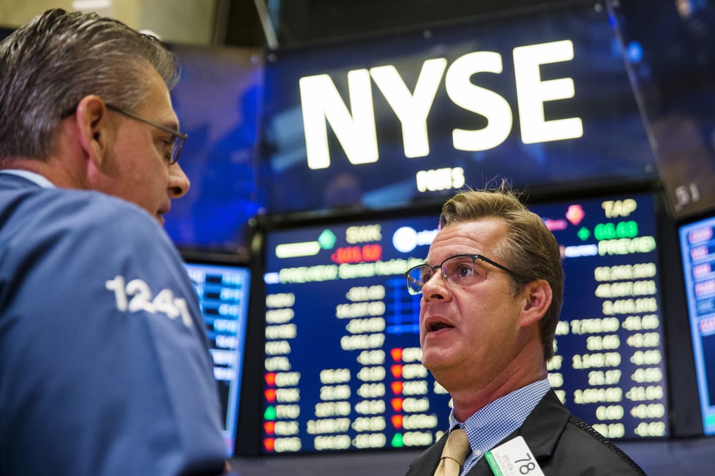 Wall street ouvre en legere hausse