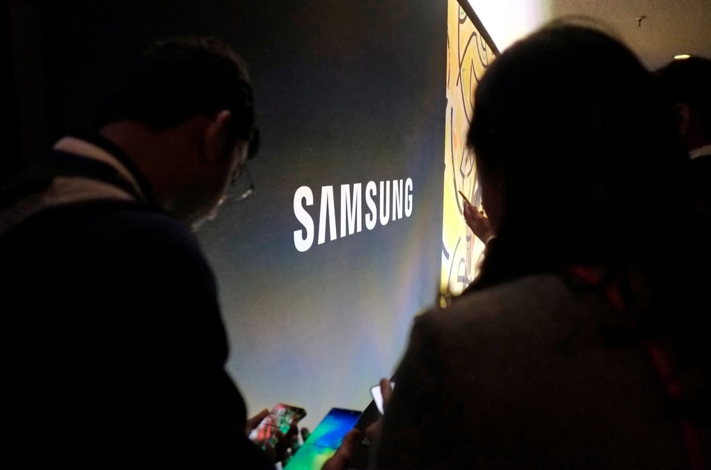 Samsung prevoit une forte baisse de son benefice au second trimestre