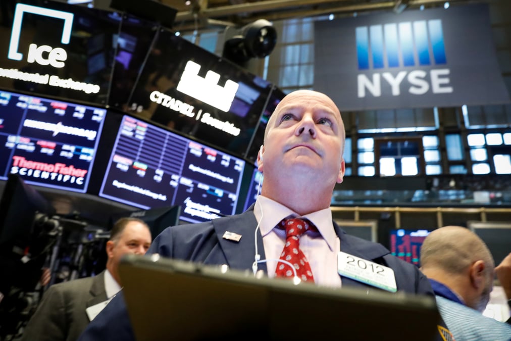 Wall street ouvre en hausse
