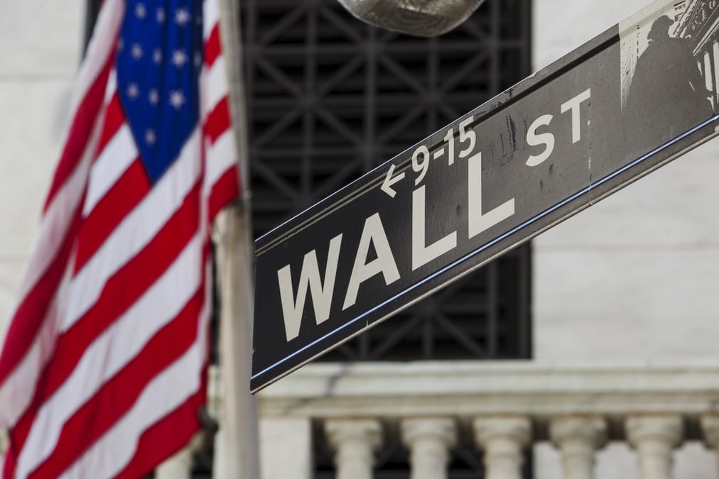 Wall street ouvre en baisse