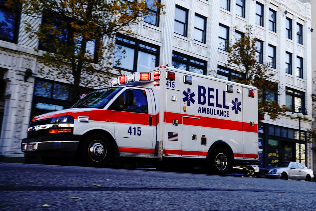 Coronavirus: nouvelle hausse record du nombre de cas aux usa
