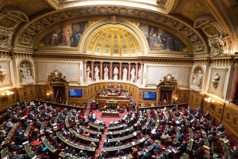 Sénat