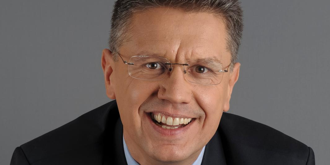 Marc Cagnard