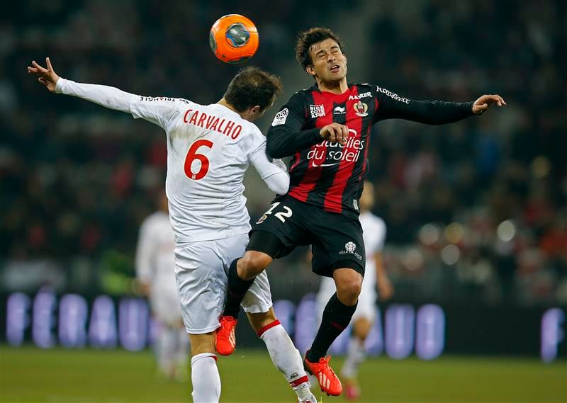 Ligue 1: à Nice, Claudio Ranieri a aimé la promenade de Monaco