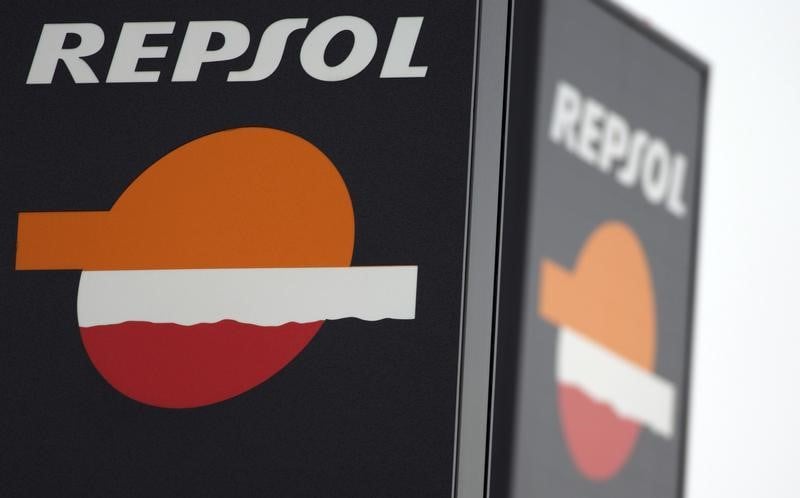 Repsol va proposer un dividende exceptionnel d'un euro