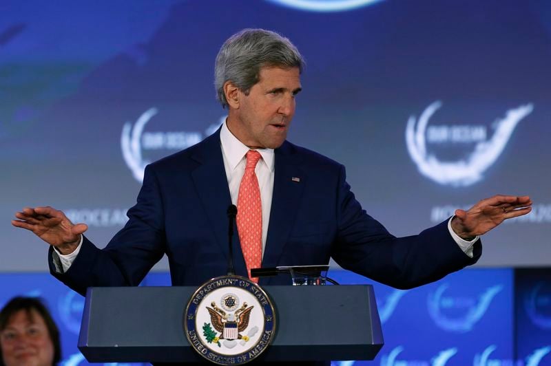 Les USA prêts à évoquer avec l'Iran un soutien à Maliki