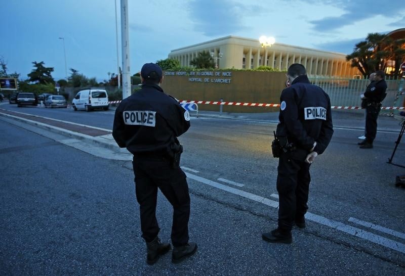 Une machination mise au jour pour le meurtre d'Hélène Pastor