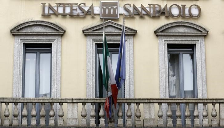 Intesa sanpaolo officialise la reprise des banques venetes