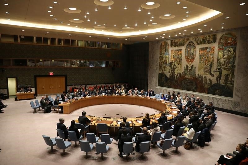 Vers une diminution des forces de maintien de la paix au darfour