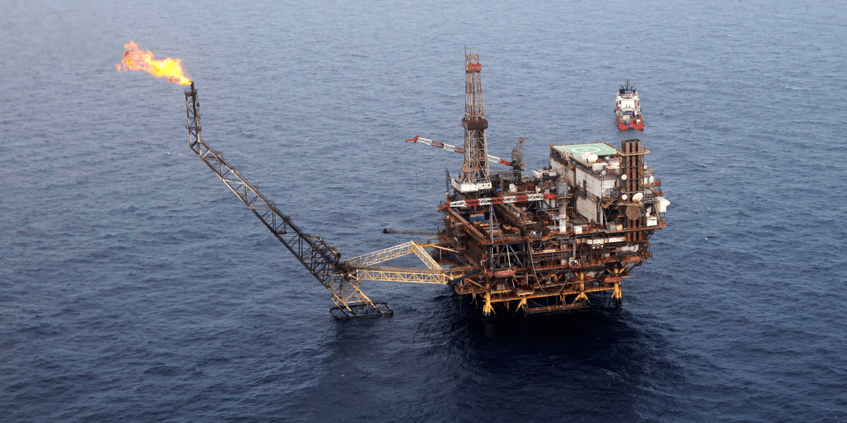 Pétrole