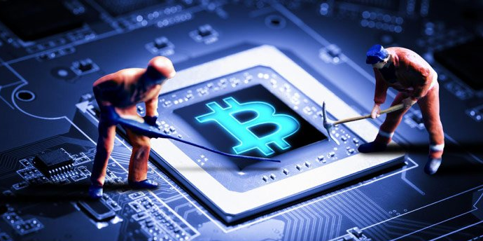 mining